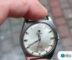 Sprzedam zegarek Tissot Seastar PR 519 - 1